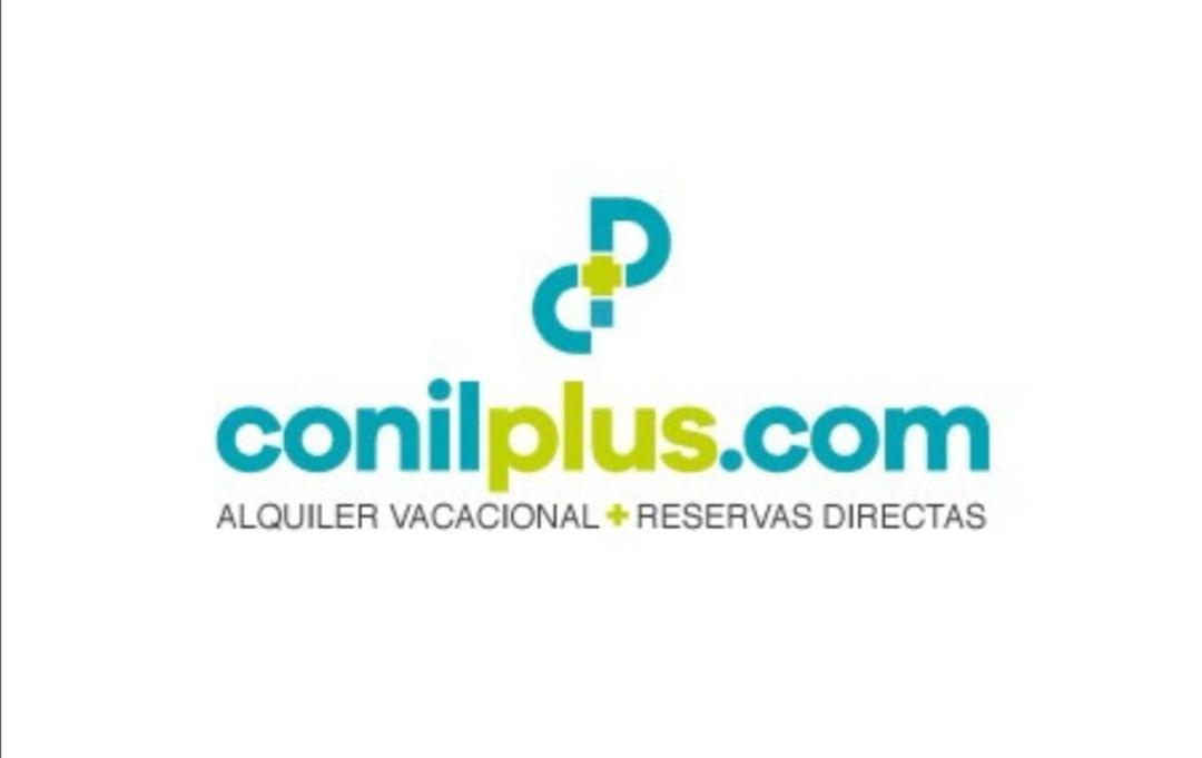 Conilplus Duplex Rio Roche Conil De La Frontera Exterior photo